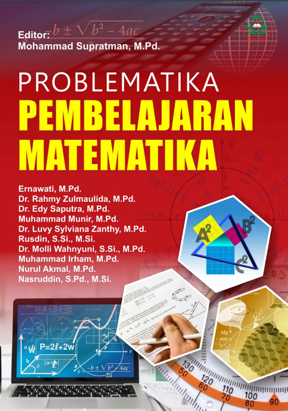 Problematika Pembelajaran Matematika